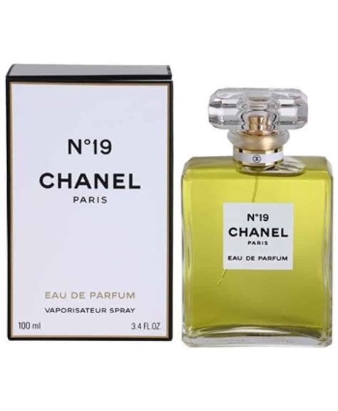 chanel perfume new 2023|fragrantica chanel no 19.